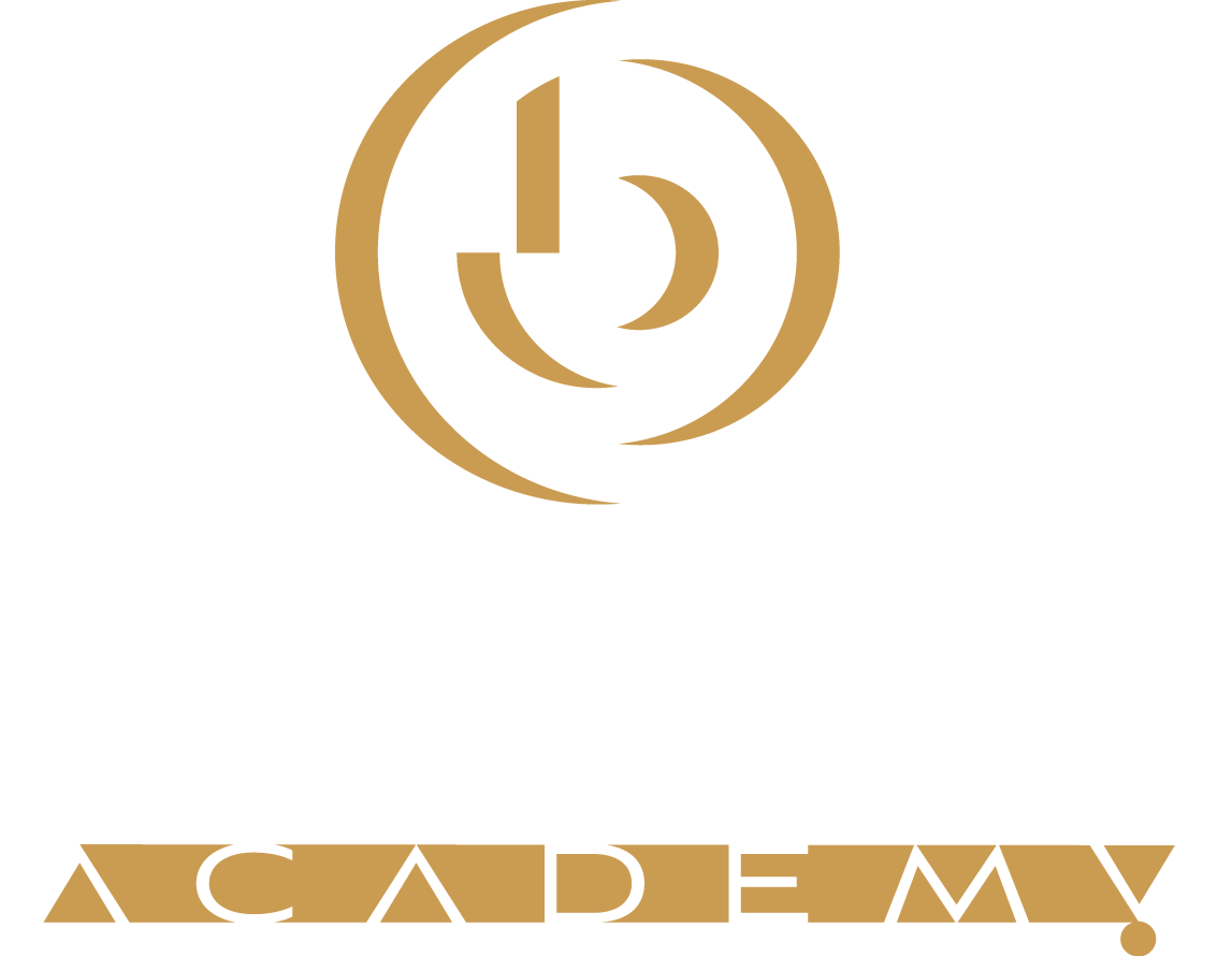 Startseite von b. Academy